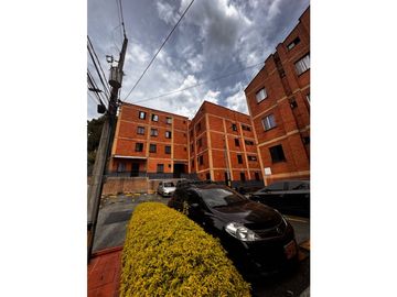 Alquilo apartamento en campovaldez