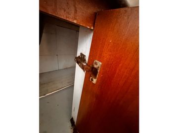Alquilo apartamento en campovaldez