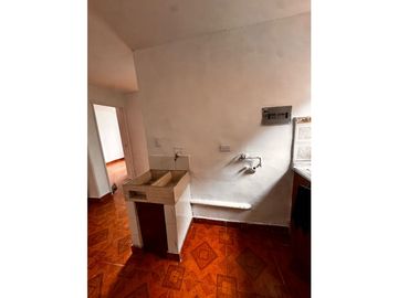 Alquilo apartamento en campovaldez