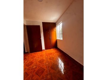 Alquilo apartamento en campovaldez