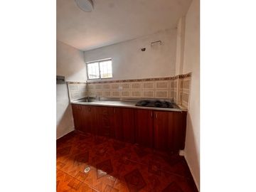 Alquilo apartamento en campovaldez