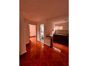 Alquilo apartamento en campovaldez