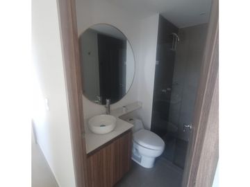 APARTAMENTO EN RENTA BOSQUES DEL ROBLEDAL, RIONEGRO
