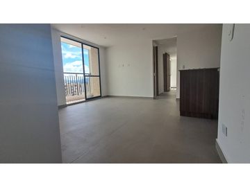 APARTAMENTO EN RENTA BOSQUES DEL ROBLEDAL, RIONEGRO