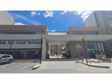 APARTAMENTO EN RENTA BOSQUES DEL ROBLEDAL, RIONEGRO
