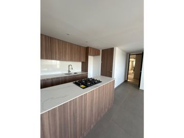 APARTAMENTO EN RENTA BOSQUES DEL ROBLEDAL, RIONEGRO