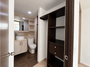 Apartamento en Venta en Itagüí, sector Suramérica