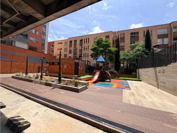 Apartamento en Venta en Itagüí, sector Suramérica
