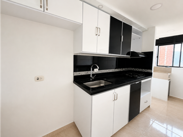 Apartamento en Venta en Itagüí, sector Suramérica