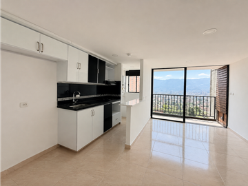 Apartamento en Venta en Itagüí, sector Suramérica