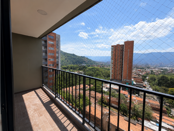 Apartamento en Venta en Itagüí, sector Suramérica