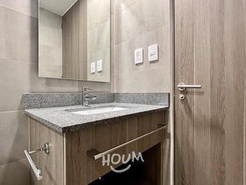 Departamento Ex-Hacienda Coapa ID: 177978