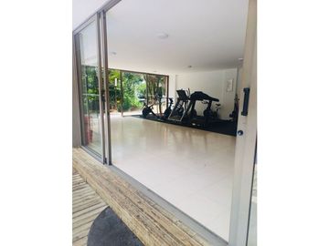 Apartamento en Venta en el Poblado
