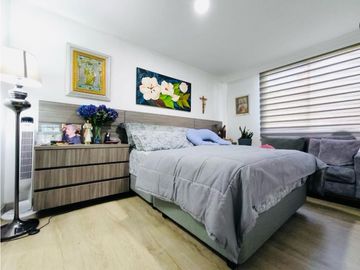 Apartamento en Venta en el Poblado