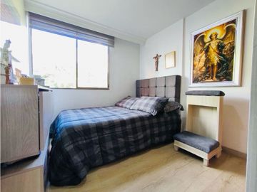 Apartamento en Venta en el Poblado