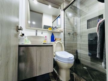 Apartamento en Venta en el Poblado