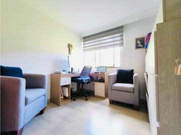 Apartamento en Venta en el Poblado