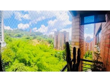 Apartamento en Venta en el Poblado