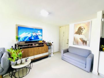 Apartamento en Venta en el Poblado