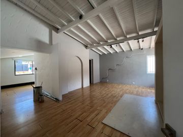 OFICINA EN ARRIENDO EN POBLADO