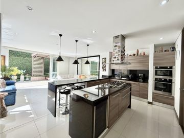 (WS-C) CASA CONDOMINIO PARA ALQUILAR EN PANCE, SUR DE CALI.