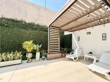 (WS-C) CASA CONDOMINIO PARA ALQUILAR EN PANCE, SUR DE CALI.