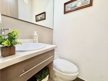 (WS-C) CASA CONDOMINIO PARA ALQUILAR EN PANCE, SUR DE CALI.