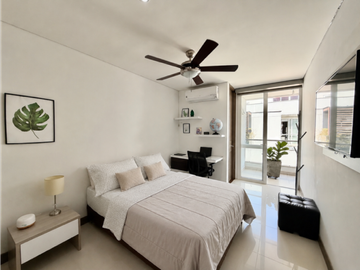(WS-C) CASA CONDOMINIO PARA ALQUILAR EN PANCE, SUR DE CALI.