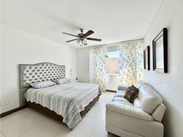 (WS-C) CASA CONDOMINIO PARA ALQUILAR EN PANCE, SUR DE CALI.