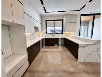 CASA EN VENTA LA HERRADURA CLUB DE GOLF EN MONTERREY