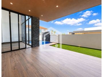 CASA EN VENTA LA HERRADURA CLUB DE GOLF EN MONTERREY