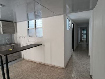 Apartamento en arriendo 2 piso en Envigado - La Mina