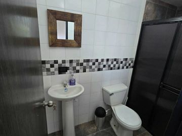 CASA FINCA EN VENTA EN SAN JERONIMO - EL HATO (LV)