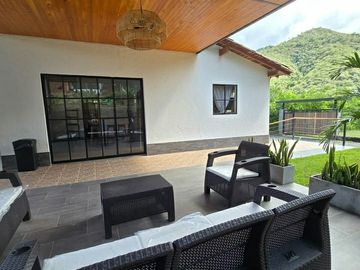 CASA FINCA EN VENTA EN SAN JERONIMO - EL HATO (LV)