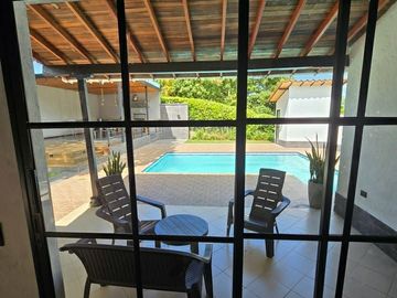 CASA FINCA EN VENTA EN SAN JERONIMO - EL HATO (LV)