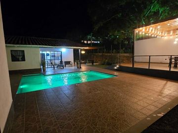 CASA FINCA EN VENTA EN SAN JERONIMO - EL HATO (LV)