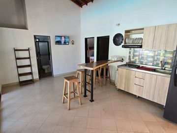 CASA FINCA EN VENTA EN SAN JERONIMO - EL HATO (LV)