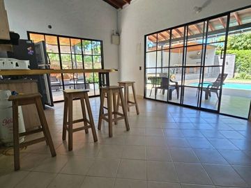 CASA FINCA EN VENTA EN SAN JERONIMO - EL HATO (LV)