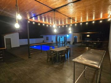 CASA FINCA EN VENTA EN SAN JERONIMO - EL HATO (LV)