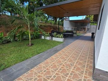 CASA FINCA EN VENTA EN SAN JERONIMO - EL HATO (LV)