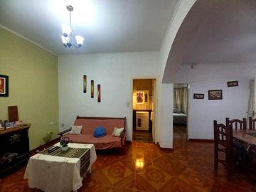 Casa - Roque Saenz Peña