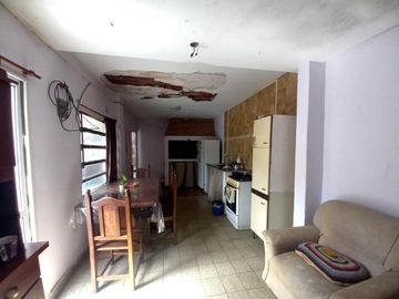 Casa - Roque Saenz Peña