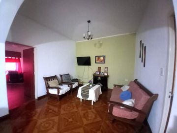 Casa - Roque Saenz Peña