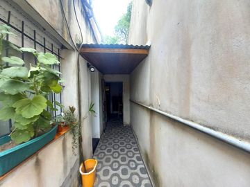 Casa - Roque Saenz Peña