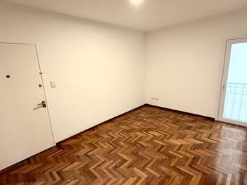 Hidalgo 300 Departamento de 2 ambientes en Caballito ALQUILER