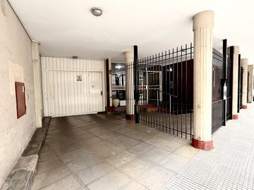Hidalgo 300 Departamento de 2 ambientes en Caballito ALQUILER