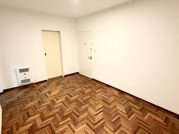 Hidalgo 300 Departamento de 2 ambientes en Caballito ALQUILER