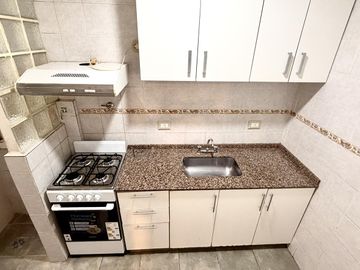 Hidalgo 300 Departamento de 2 ambientes en Caballito ALQUILER