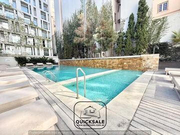 OPORTUNIDAD 2 amb en Palacio Bellini con cochera!!!