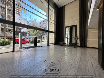 OPORTUNIDAD 2 amb en Palacio Bellini con cochera!!!